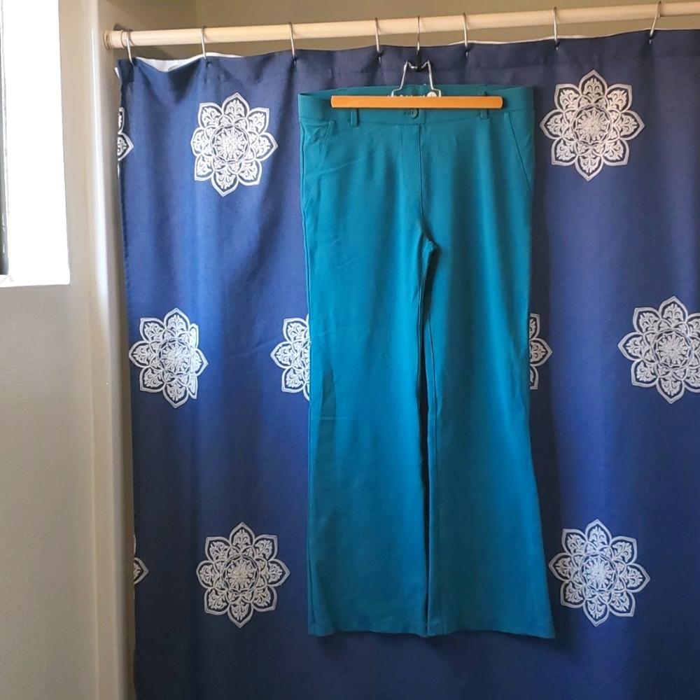 Betabrand Dress Pant Yoga Pants